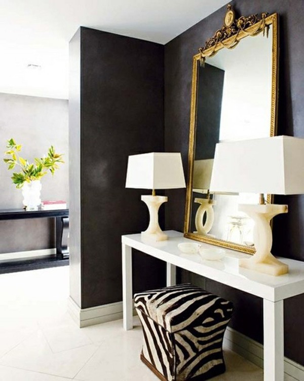 30 Black Design Ideas