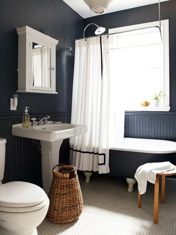 30 Black Design Ideas