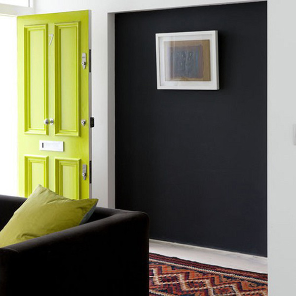 30 Black Design Ideas