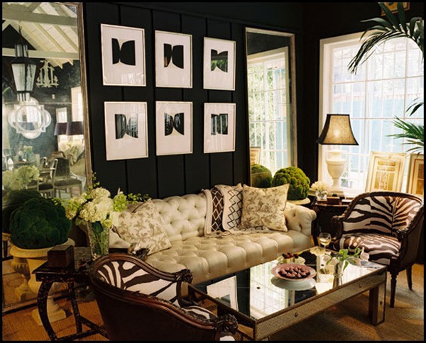 30 Black Design Ideas