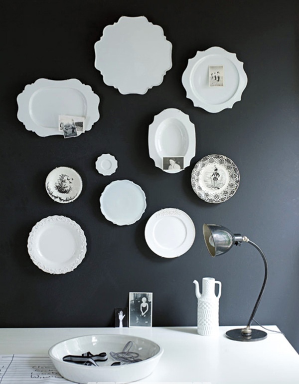 30 Black Design Ideas