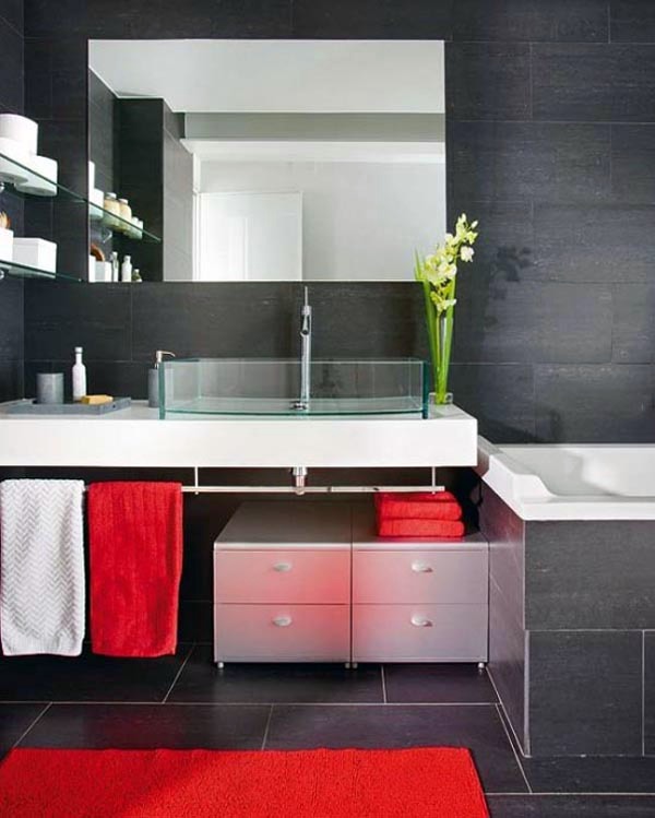 30 Black Design Ideas