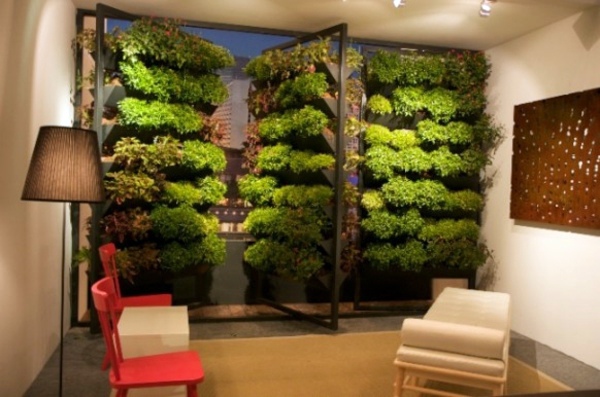 Attractive balcony design - some of the most beautiful balcony designs