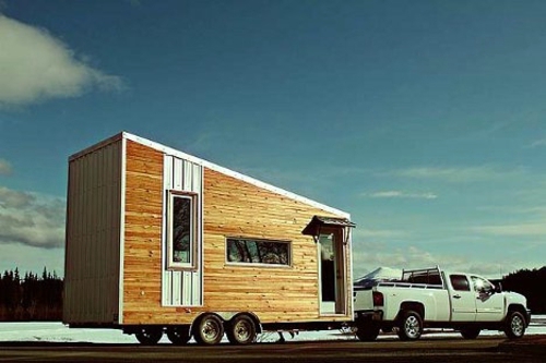 Happy Followers: 11 cool motorhomes and caravans Happy Followers: 11 cool motorhomes and caravans