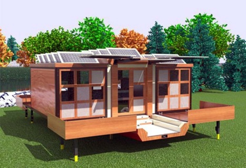 Happy Followers: 11 cool motorhomes and caravans