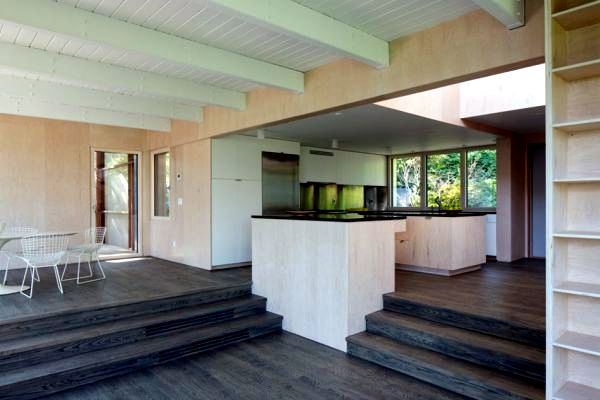 Stylish renovated apartment in Long Iceland - environmentally friendly renovation