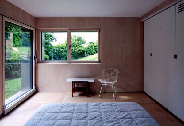 Stylish renovated apartment in Long Iceland - environmentally friendly renovation