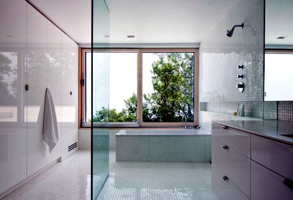 Stylish renovated apartment in Long Iceland - environmentally friendly renovation