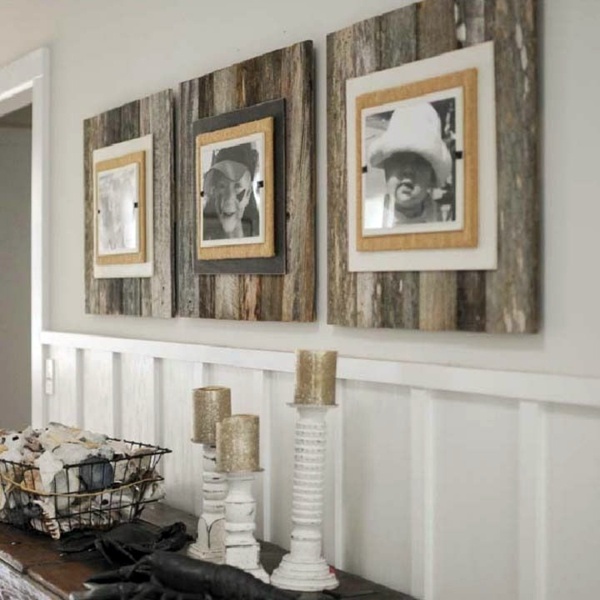 Building with pallets - the original ideas know no boundaries