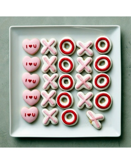 Handmade DIY Decorations for Valentine's Day