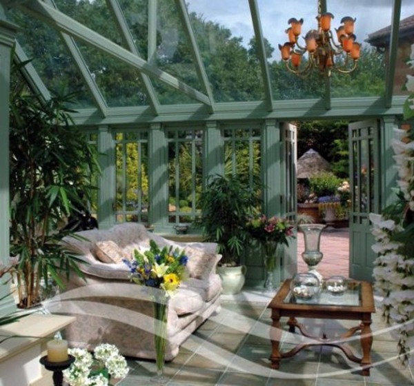 20 Winter Garden Design Ideas | Interior Design Ideas ... 20 Winter Garden Design Ideas Interior Design Ideas