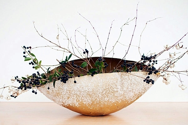 Wanddeko do it yourself - DIY decorating ideas for crafters Wanddeko do it yourself - DIY decorating ideas for crafters