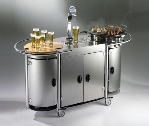10 original ideas for Bar and Cocktail Accessories