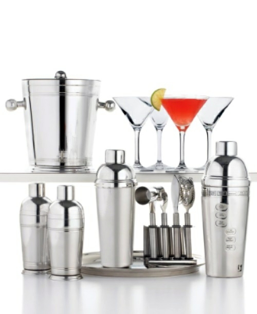 10 original ideas for Bar and Cocktail Accessories