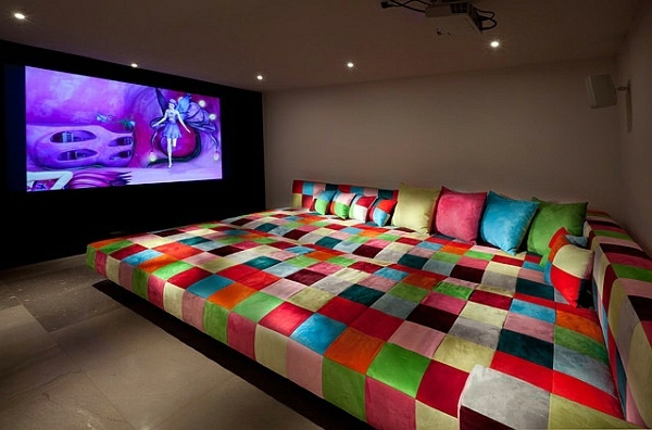 The best ideas for living room, where you could spend your leisure