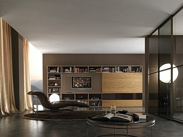 The best ideas for living room, where you could spend your leisure