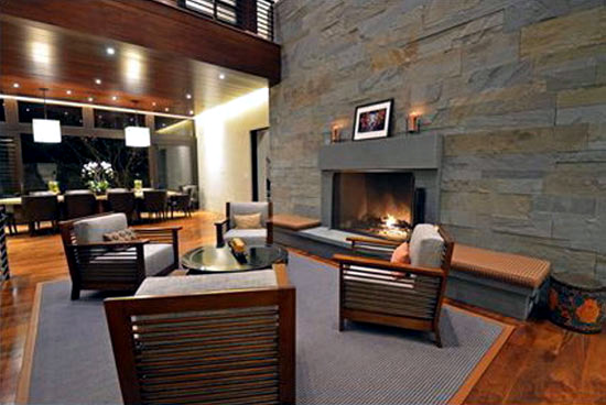 dream home - The home of Matt Damon dream home - The home of Matt Damon