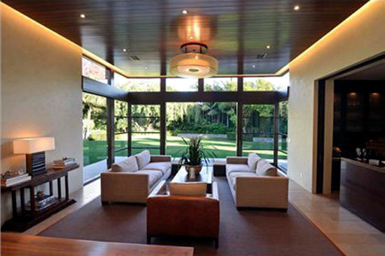 House star - The home of Matt Damon House star - The home of Matt Damon