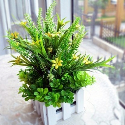 Great Ideas for creative flower pots