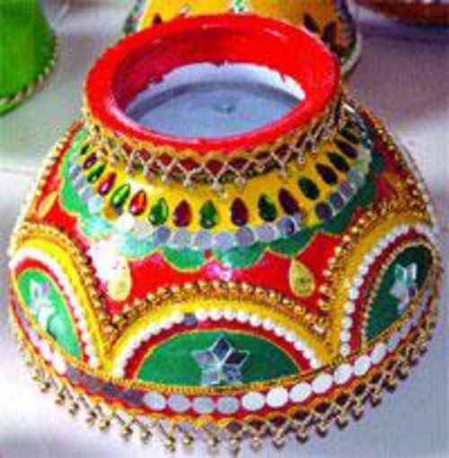 Great Ideas For Creative Flower Pots Interior Design Ideas