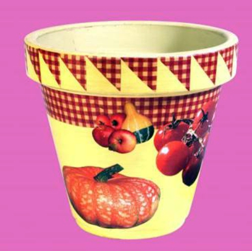 Great Ideas for creative flower pots