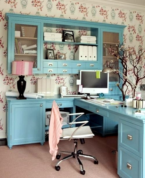 49 elegant and refined home office ideas - Let us surprise you!