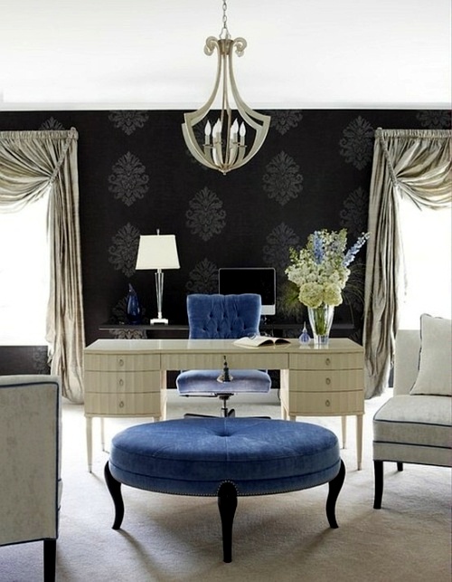 49 elegant and refined home office ideas - Let us surprise you!