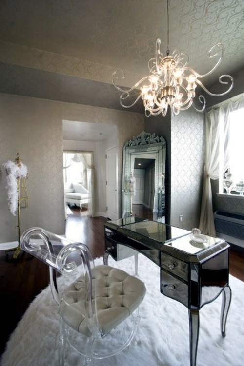 49 elegant and refined home office ideas - Let us surprise you!