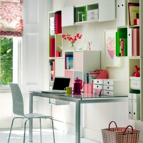 49 elegant and refined home office ideas - Let us surprise you!