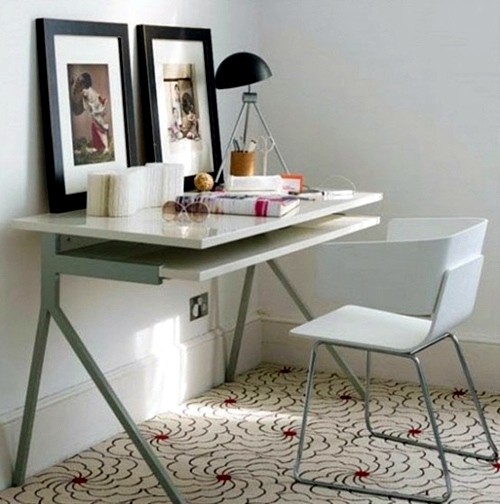 49 elegant and refined home office ideas - Let us surprise you!
