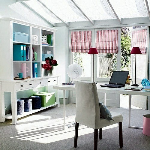 49 elegant and refined home office ideas - Let us surprise you!