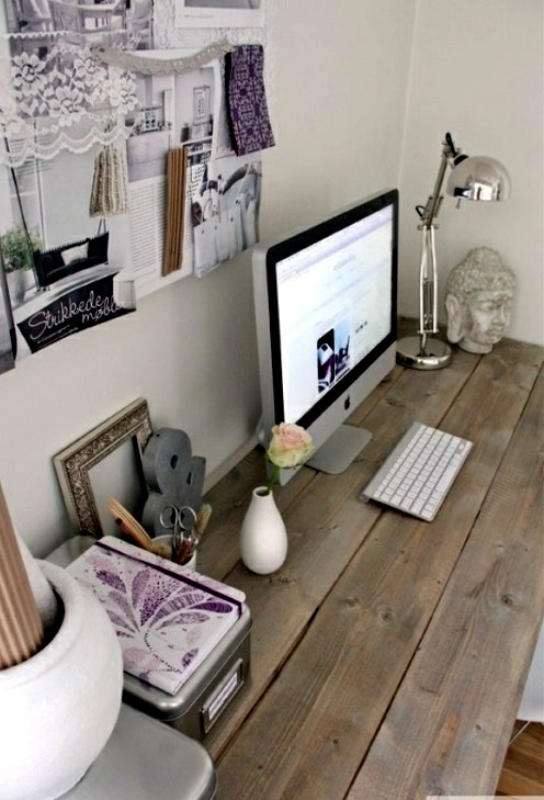 49 elegant and refined home office ideas - Let us surprise you!