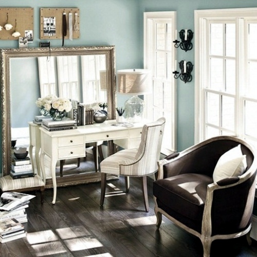 49 elegant and refined home office ideas - Let us surprise you!