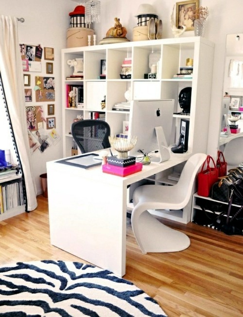 49 elegant and refined home office ideas - Let us surprise you!