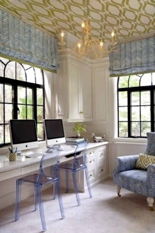 49 elegant and refined home office ideas - Let us surprise you!