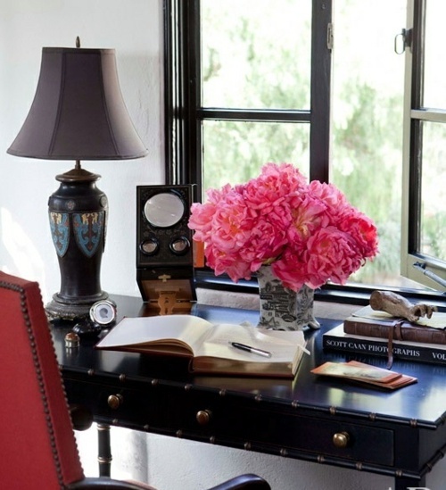 49 elegant and refined home office ideas - Let us surprise you!