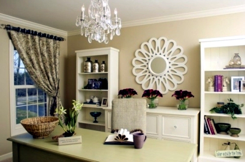 49 elegant and refined home office ideas - Let us surprise you!