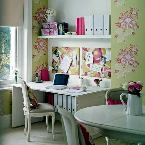 49 elegant and refined home office ideas - Let us surprise you!