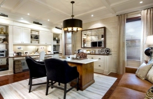 49 elegant and refined home office ideas - Let us surprise you!