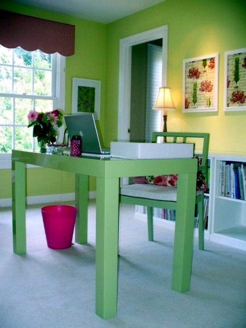 49 elegant and refined home office ideas - Let us surprise you!