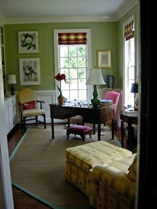49 elegant and refined home office ideas - Let us surprise you!