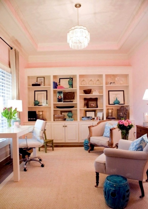 49 elegant and refined home office ideas - Let us surprise you!