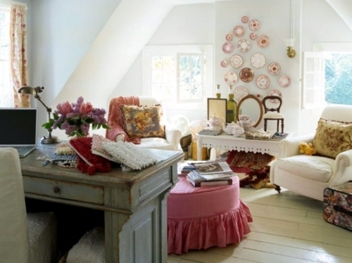 49 elegant and refined home office ideas - Let us surprise you!