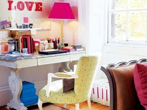 49 elegant and refined home office ideas - Let us surprise you!