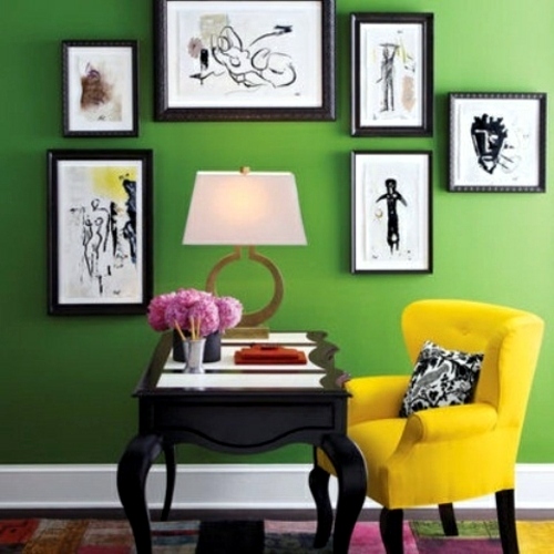 49 elegant and refined home office ideas - Let us surprise you!