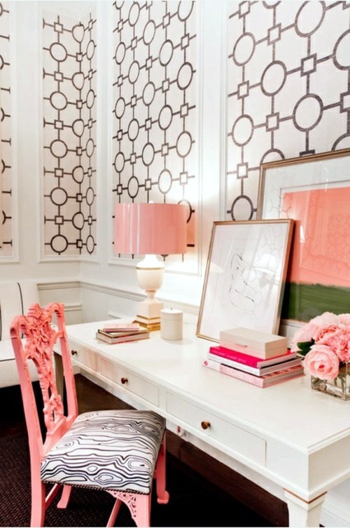 49 elegant and refined home office ideas - Let us surprise you!