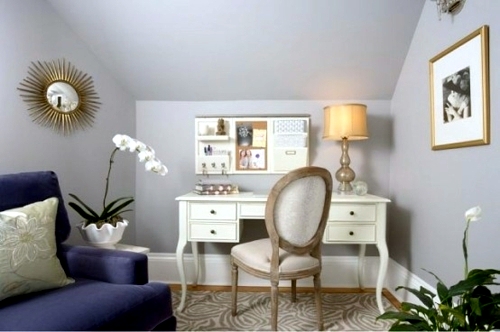 49 elegant and refined home office ideas - Let us surprise you!