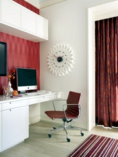 49 elegant and refined home office ideas - Let us surprise you!