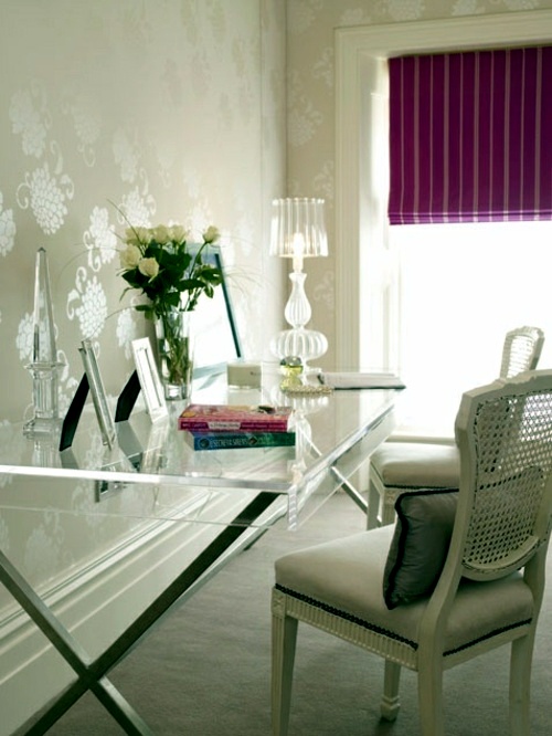 49 elegant and refined home office ideas - Let us surprise you!
