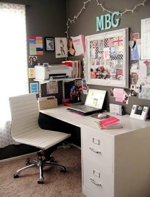 49 elegant and refined home office ideas - Let us surprise you!